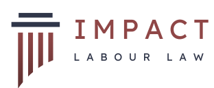 Impact Labour Law