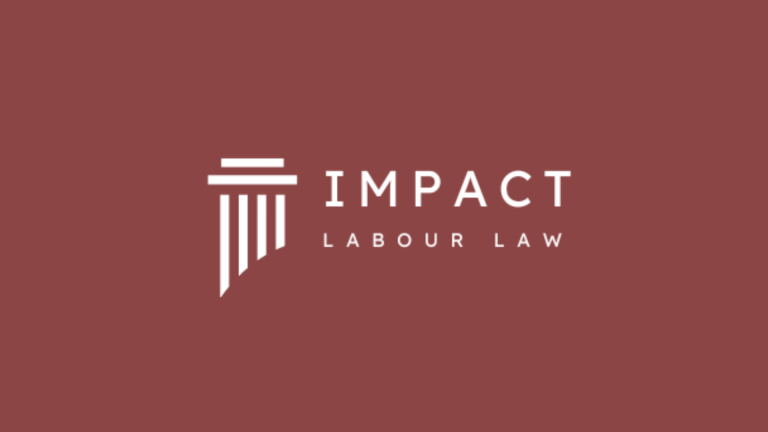 impactlabourlaw